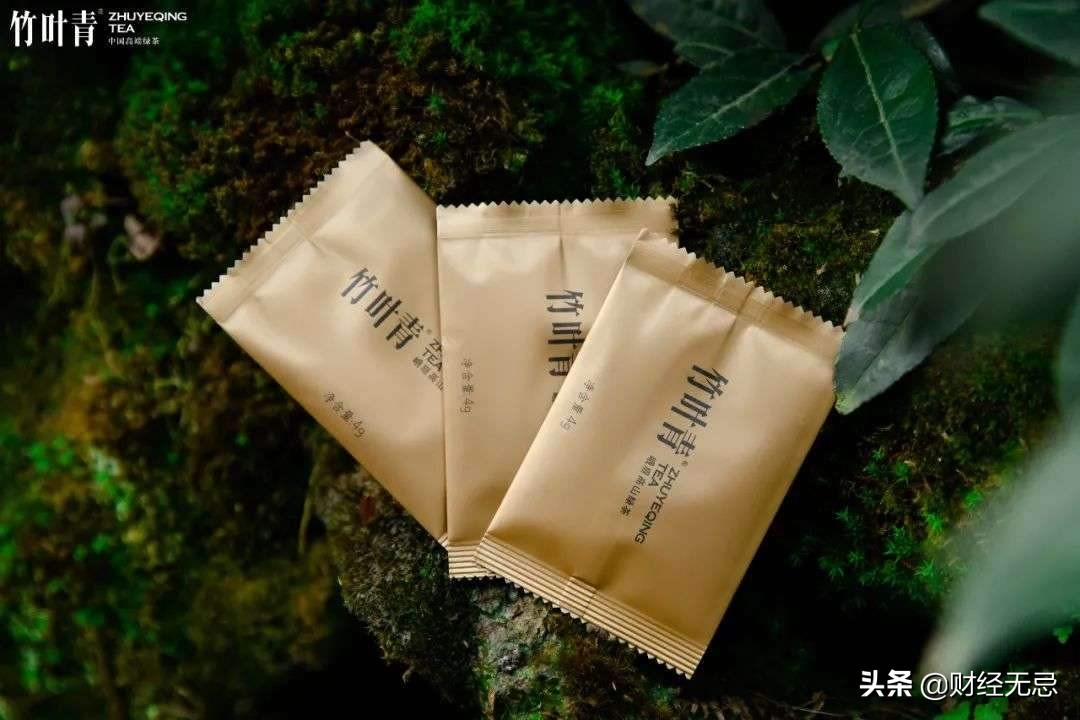 竹叶青：青绿之间的术与道