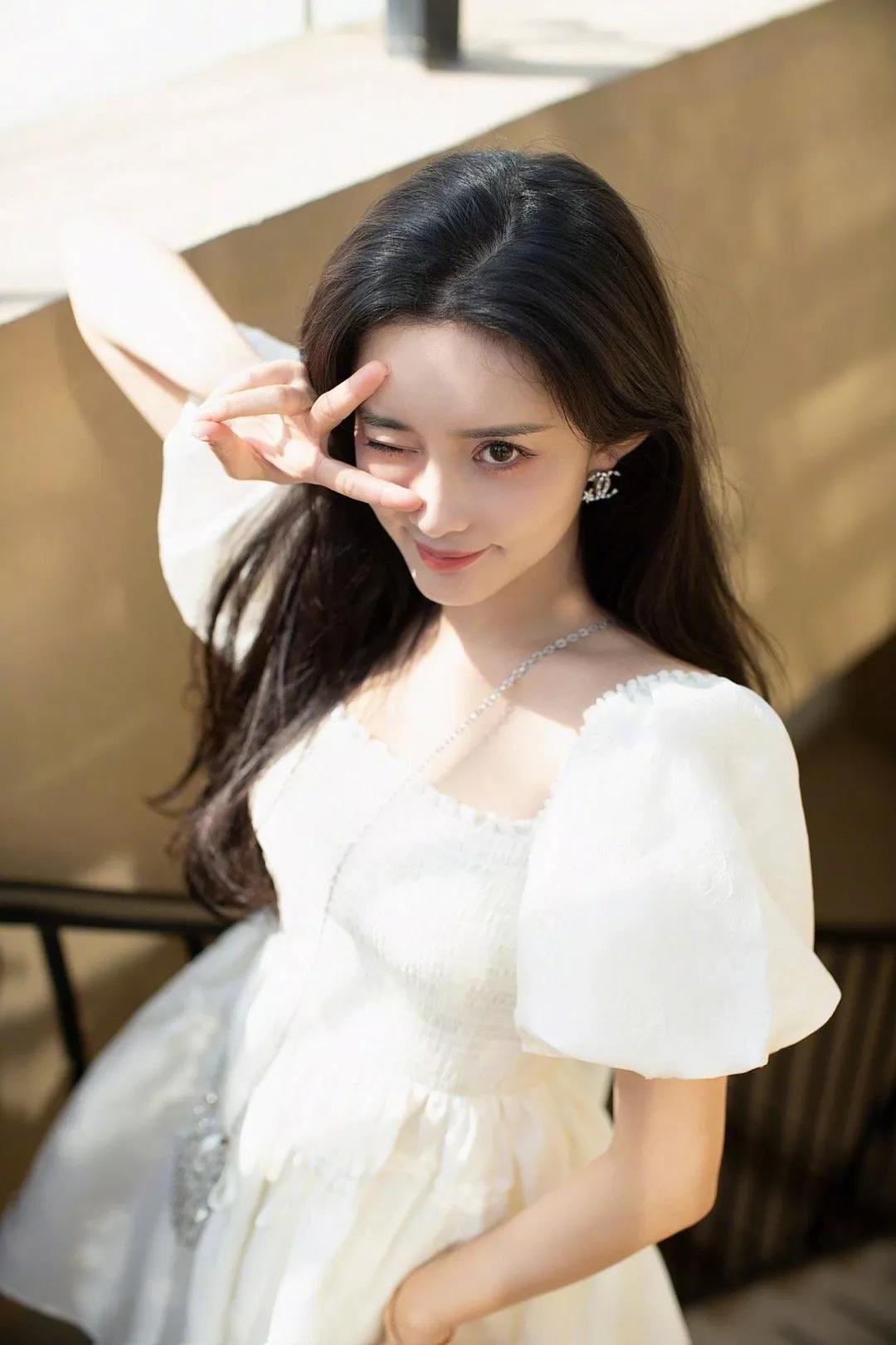 女明星美图欣赏