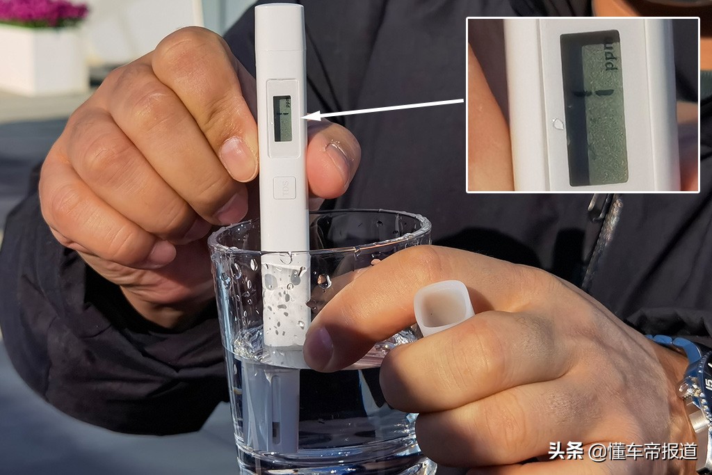 新车｜燃油车终极替代品？试驾体验现代NEXO中国版