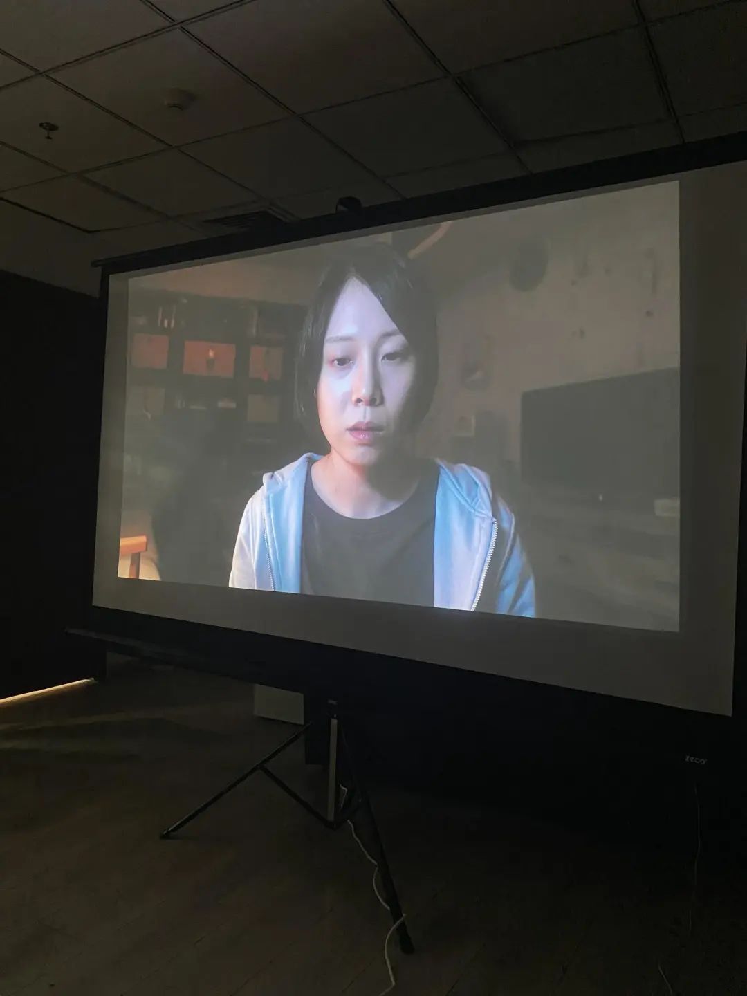 《咒》绝了！它就是今年华语第一鬼片