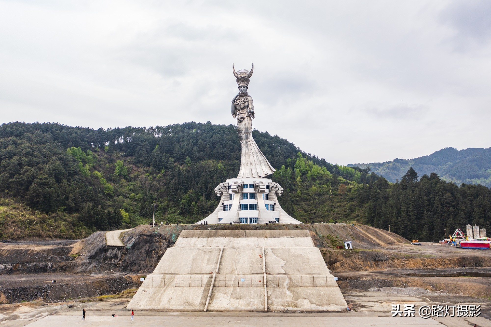 贵州旅游十大景点排名（这10处小众景点，每一处都令人惊叹）-第43张图片