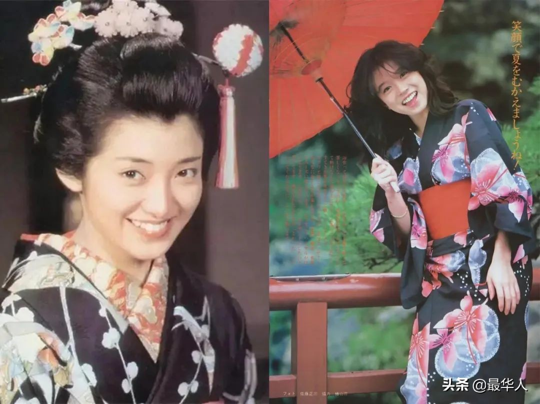 梅艳芳的情敌，被渣男耽误的昭和第一歌姬，她是如何从神坛跌落？