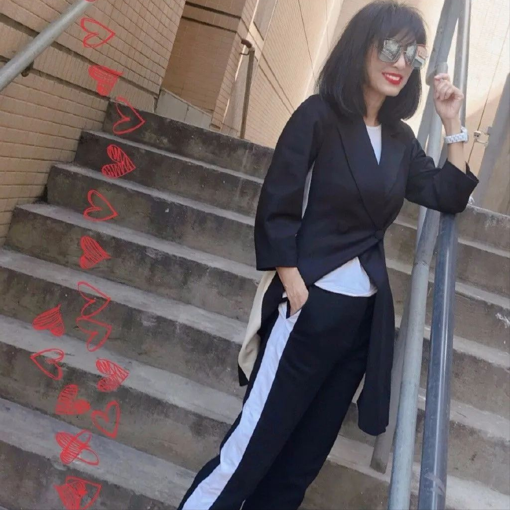 米雪：只恋爱不结婚，男友离世后带相片一起旅行，67岁单身也快乐