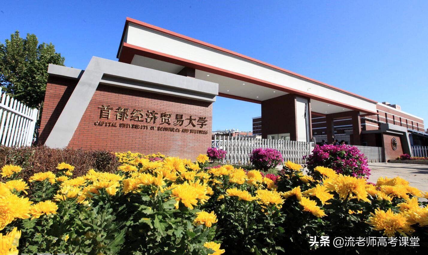 高考成绩600分，选择大学容易“焦虑”？四所大学，高考生可了解