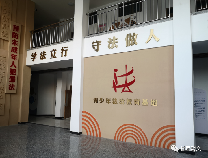 「甘肃懿文丨兰州懿立」虚位以待“职”等你来