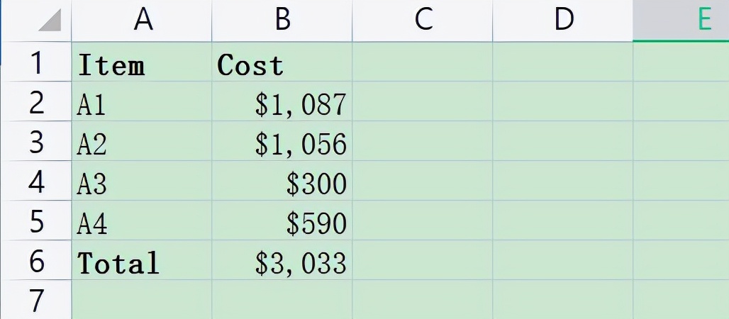 方便！Python 操作 Excel 神器 xlsxwriter 初识