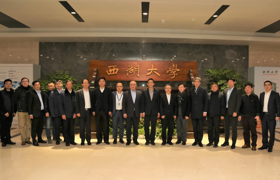 2022年第一次招生的3所大学，西湖大学便是其中之一，报考不吃亏