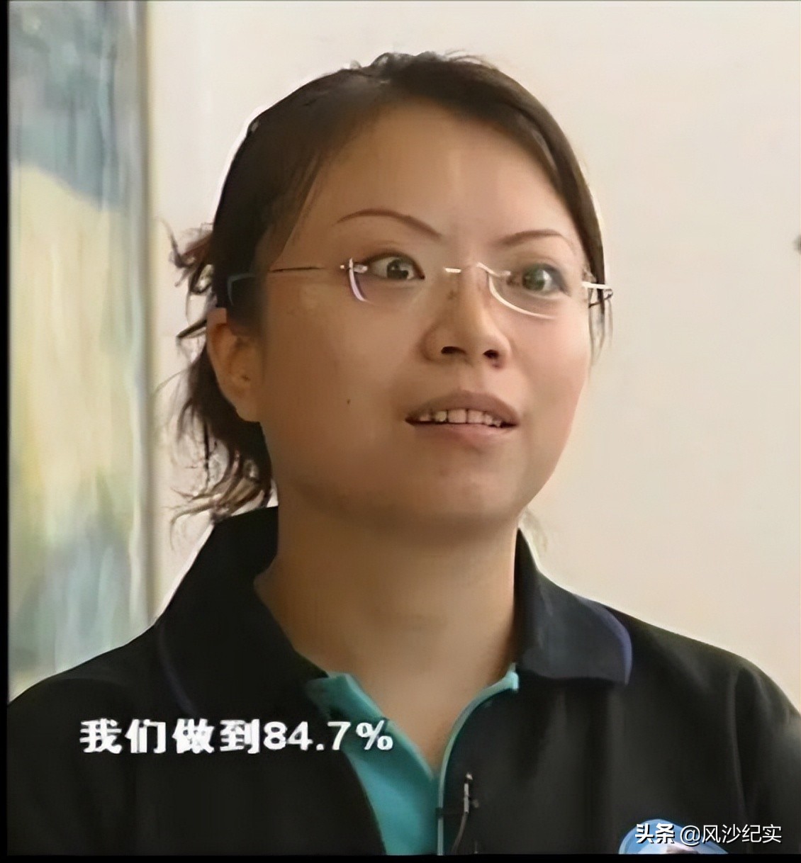 亲子鉴定师邓亚军，入行后见证无数婚姻破碎：打败爱情的是欲望