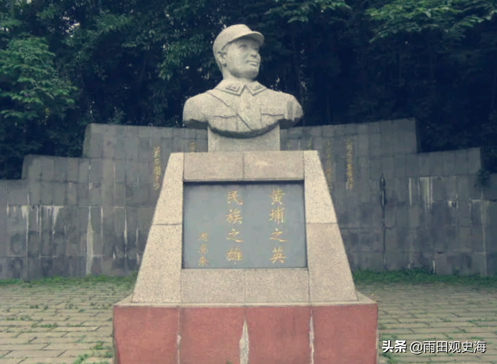 只是国军师长的戴安澜，为何1942年牺牲时，主席会亲自为其写挽诗