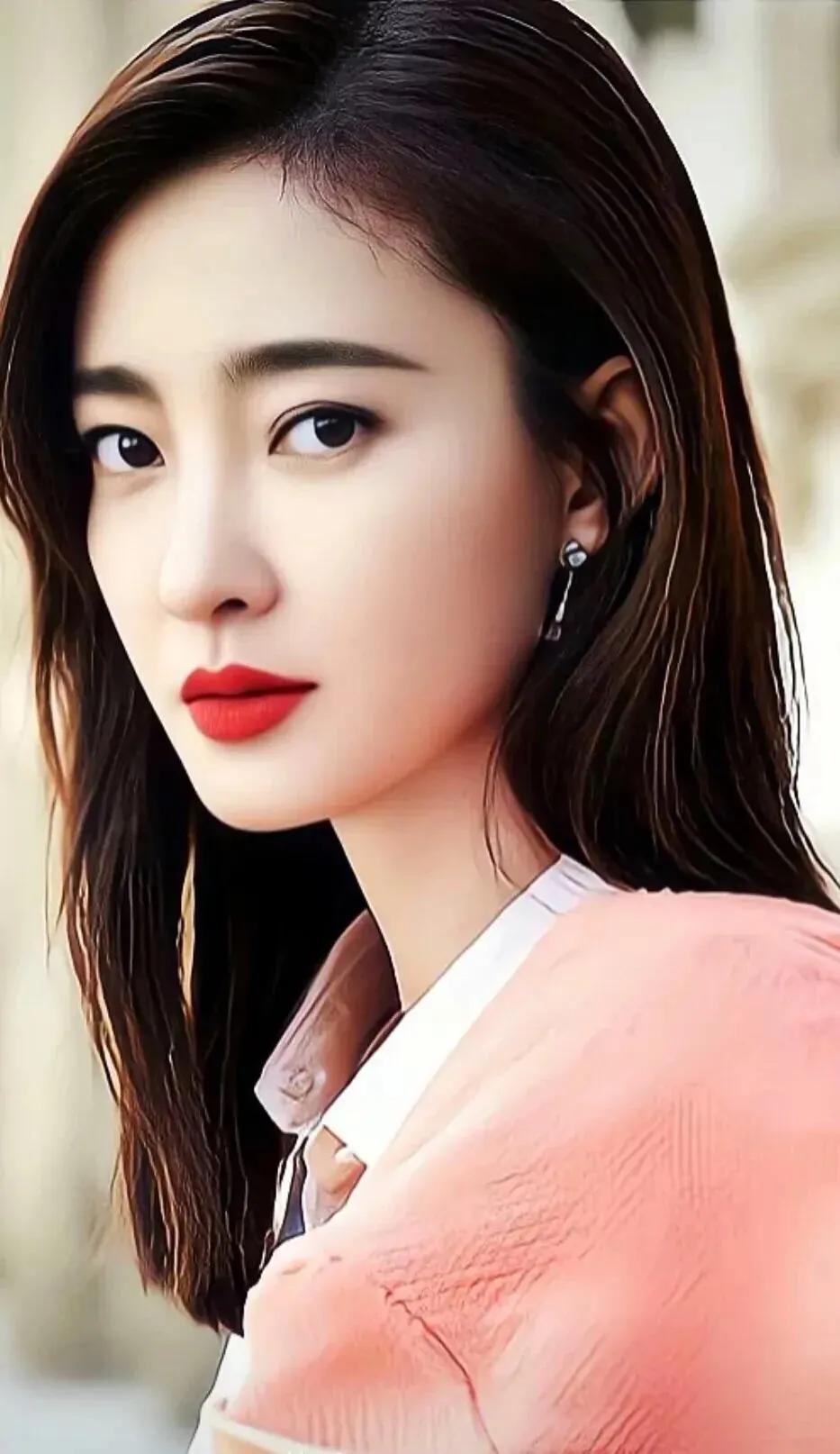 杨蓉、王丽坤、江疏影和张天爱，谁最美