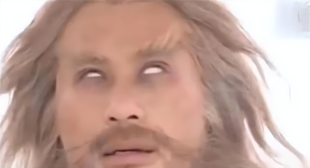 娱乐圈的让人过目不忘的经典配角，你知道都有谁吗？