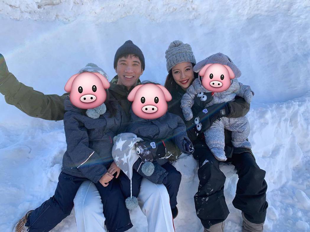 王力宏宣布离婚，作为全职主妇的李靓蕾有机会分走7亿资产的一半