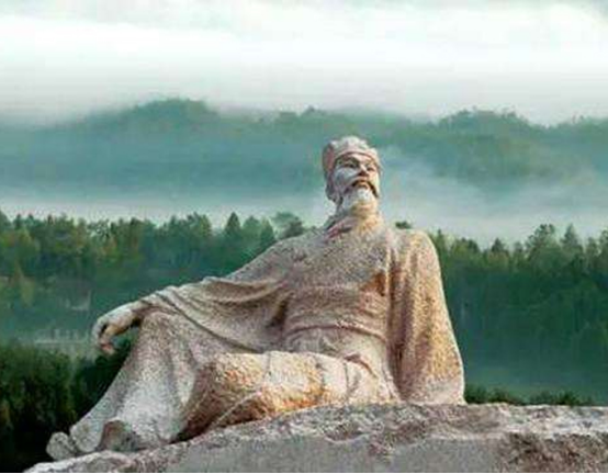 天机不可泄露，中国古代泄露天机的三人，最后咋样了？