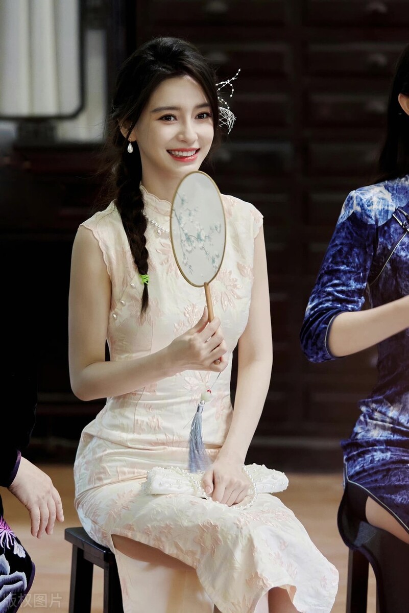 你的baby来了，快点出来接一下