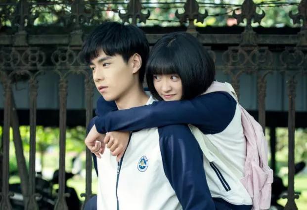 盘点七部百看不厌的青春校园剧，让你寒假不再无聊