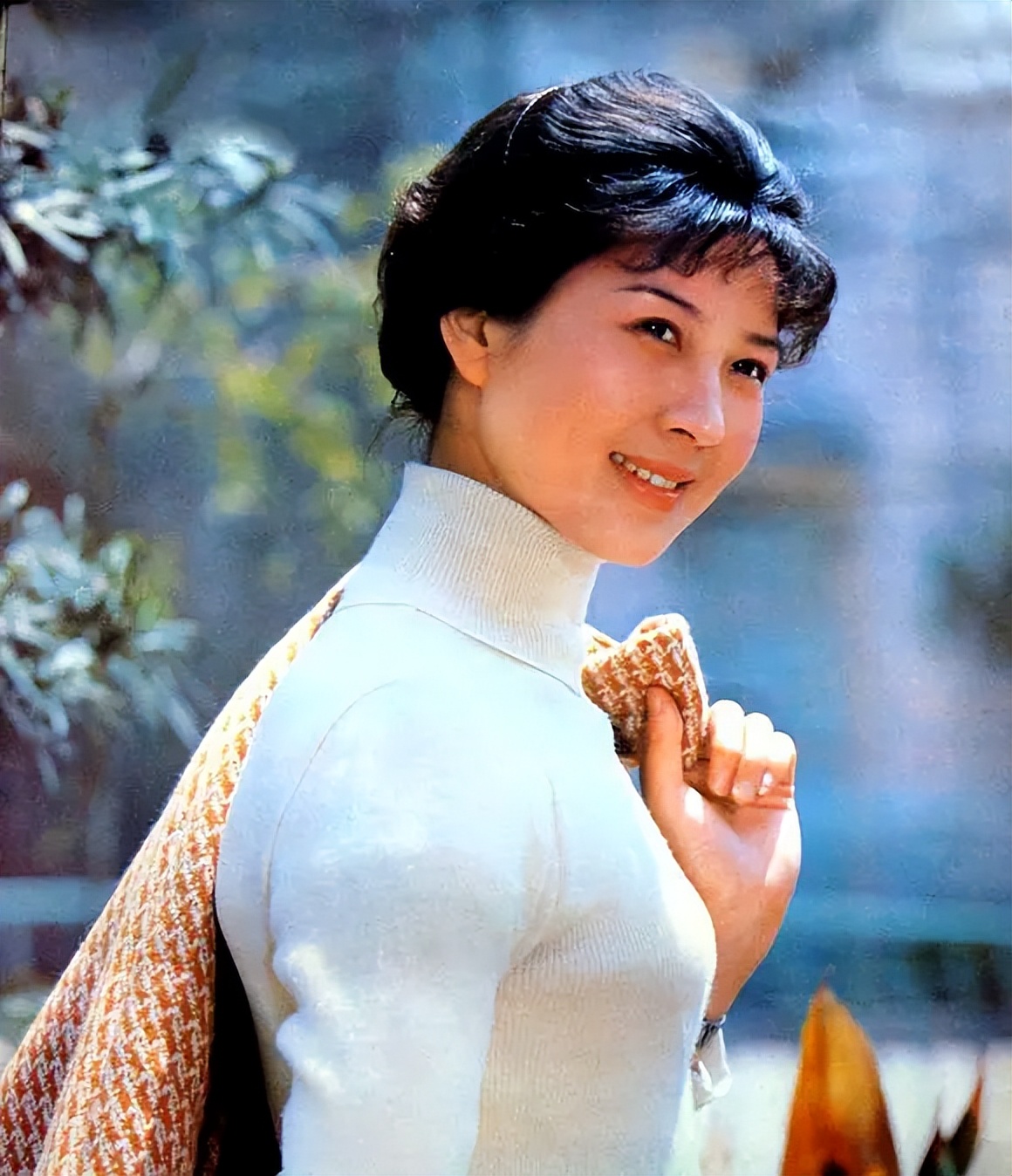 盘点八十年代最红女星：她们老了，那个辉煌的电影时代也过去了