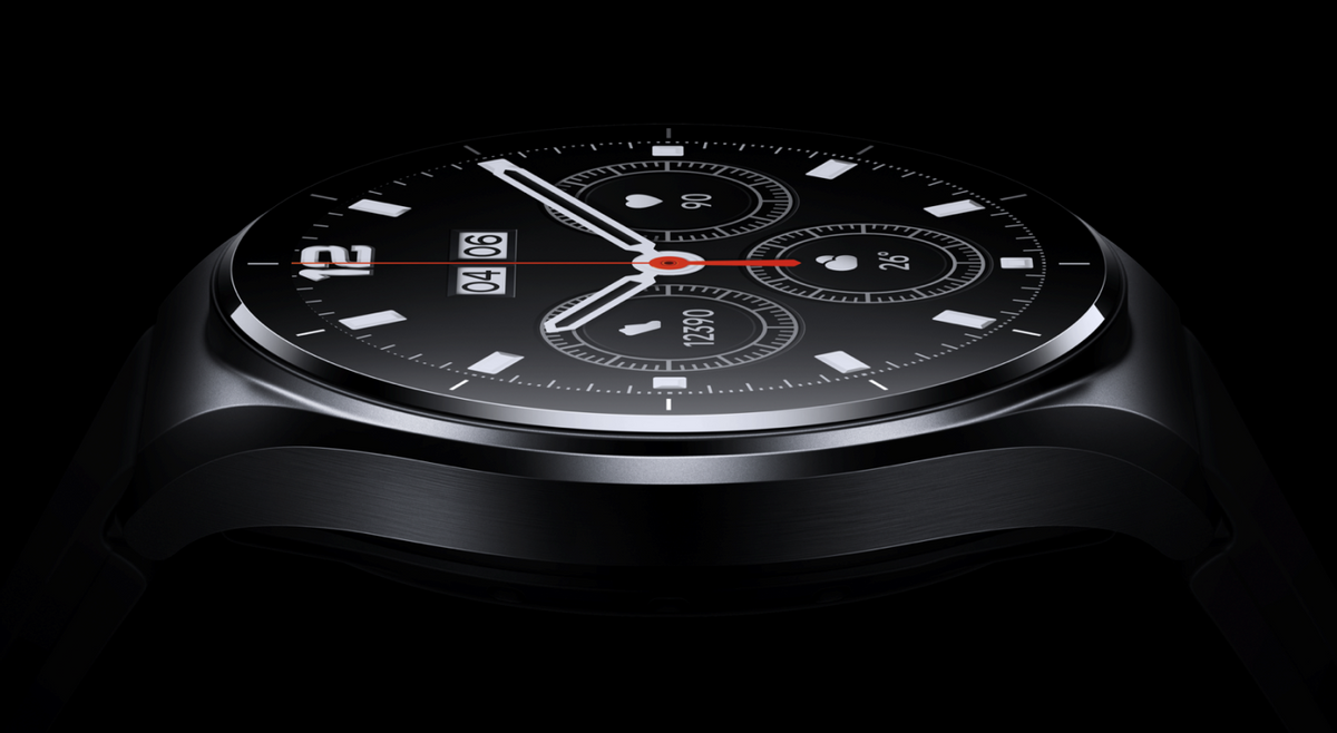 首款高端商务小米手表领衔 多款可穿戴智能设备发布