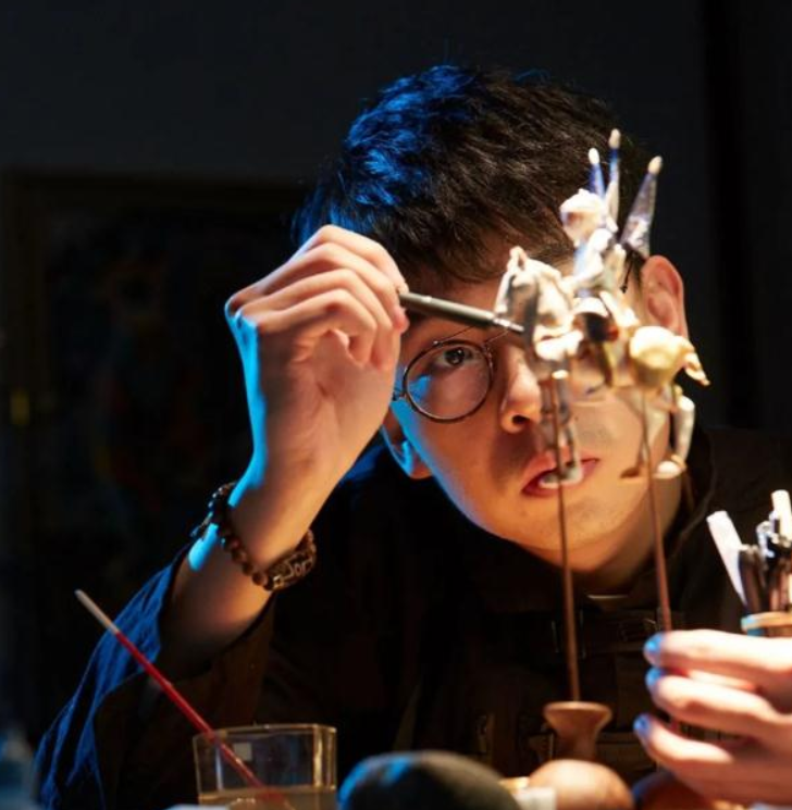 《最强大脑》6位选手现状：有人离婚，有人卖课捞金，有人归隐