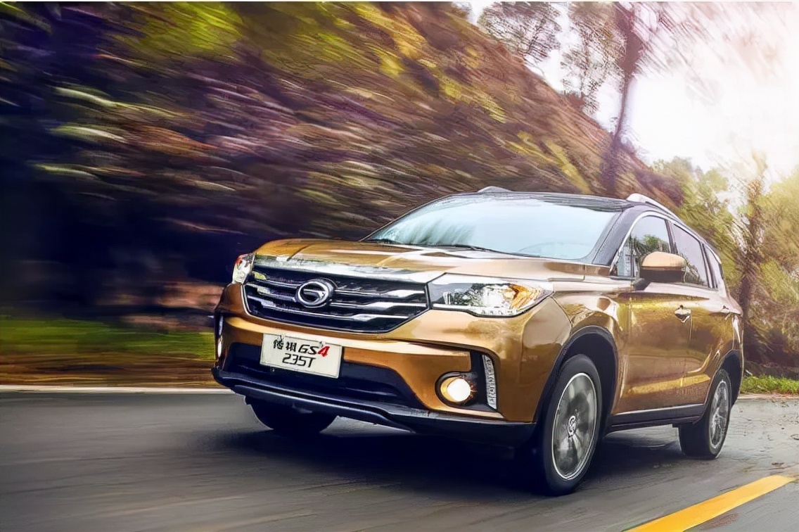 国内毛病最多，质量最差的5款SUV，买的人却很多