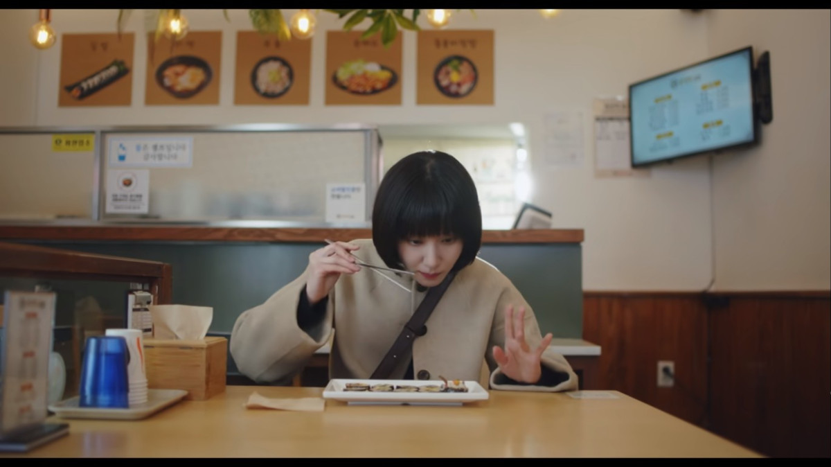 网议《非常律师禹英禑》8个「自闭症细节」解析