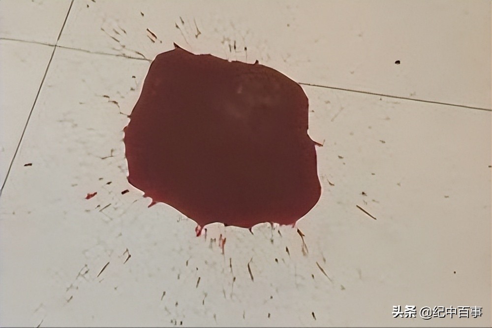 2005年女童身患白血病，为减轻养父负担，偷偷签下放弃治疗协议