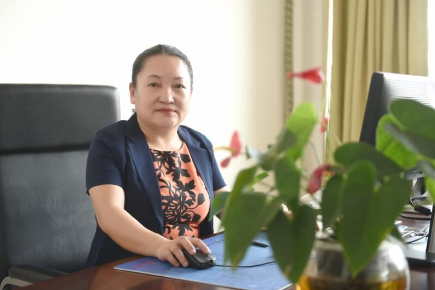 再见，2021！5个关键词，重温湖北这所大学高光瞬间！未来可期