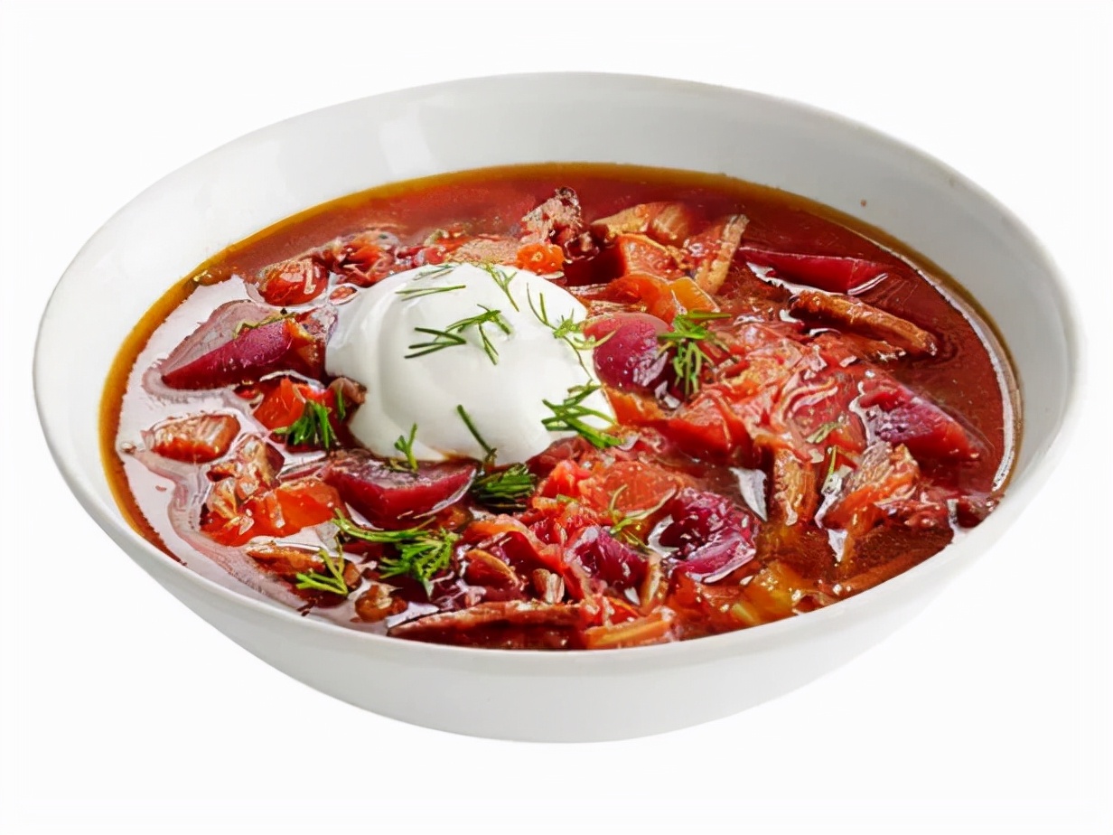 eat soup 还是drink soup? 珍珠奶茶呢？粥呢？