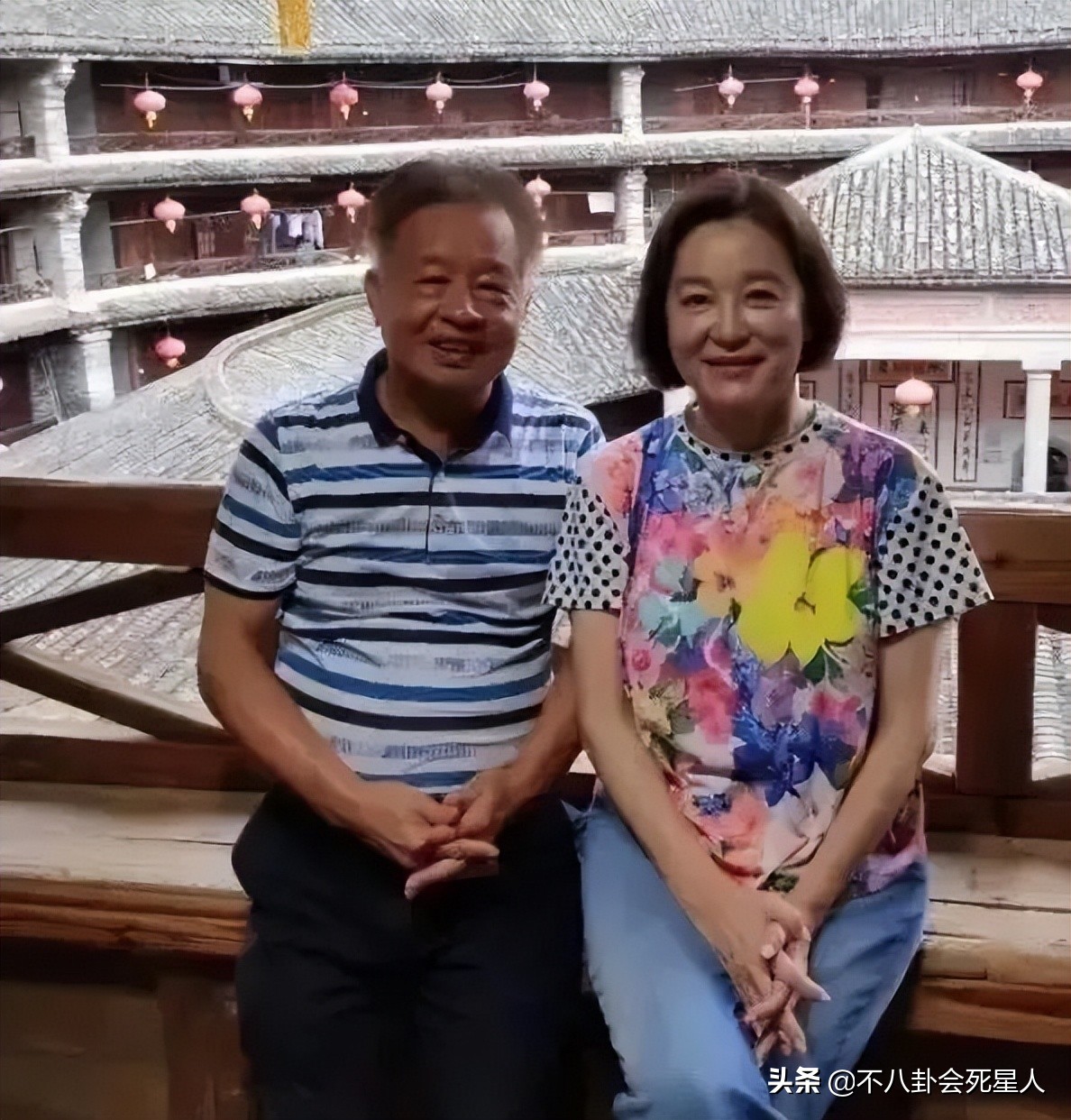 ​18位70岁女星近照对比，谁优雅老去谁面目全非一目了然