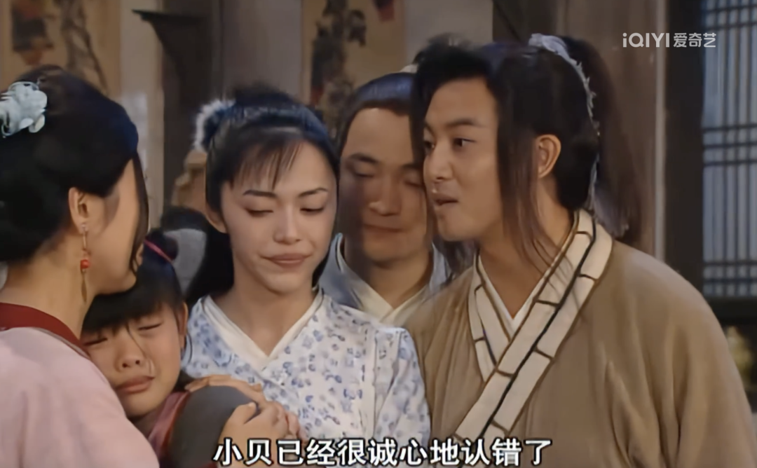 16年过去了，为什么《武林外传》还这么火？