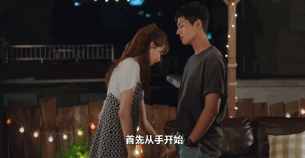 这有限的青春真是美好。