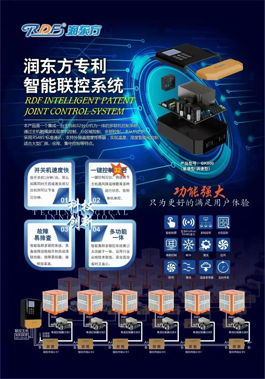 夏至已至，這里有份工廠車間降溫指南，清涼一“夏”