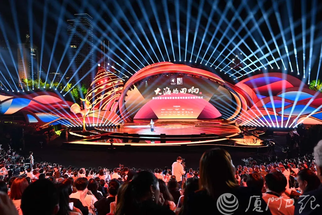重磅！2021年中国金鸡百花电影节，今晚开幕！还有提名者表彰仪式