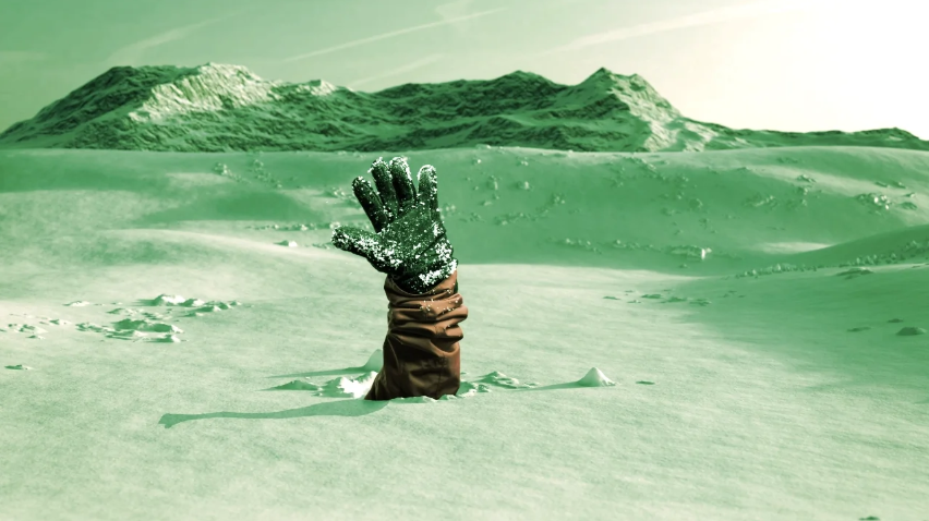 随着加密货币的崩溃继续，雪崩暴跌至两位数，雪崩真的崩了？