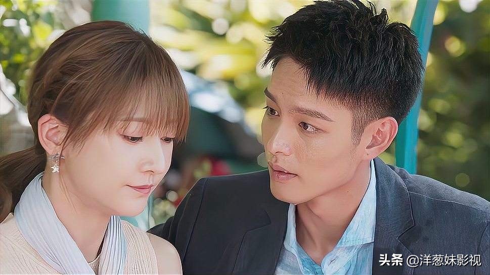 《他在逆光中告白2》即将开机，男女主双双回归，让人期待