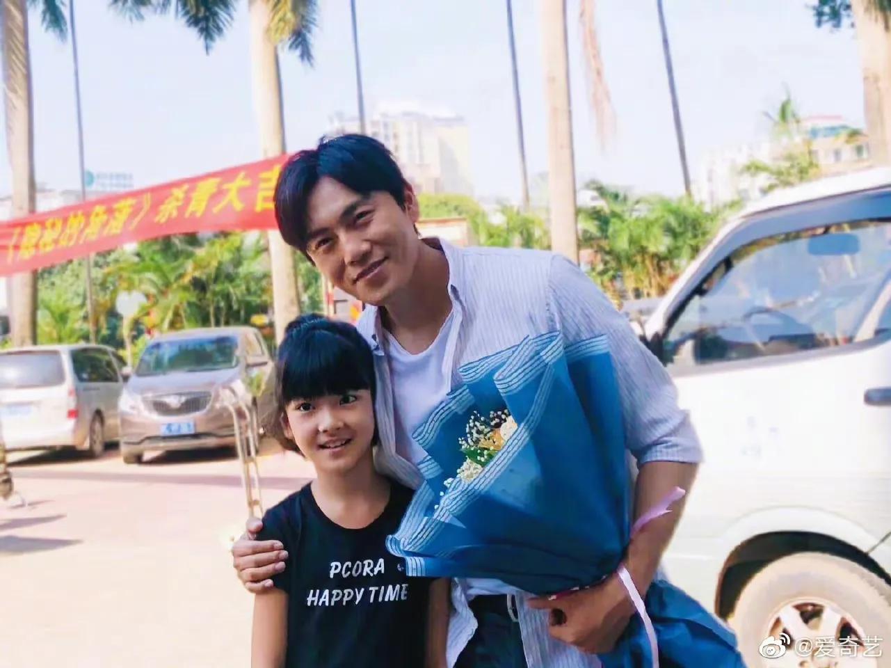 6.17剧：辣目洋子 白敬亭 陈星旭 张若昀 谭松韵 龚俊 刘诗诗 秦岚 檀健次