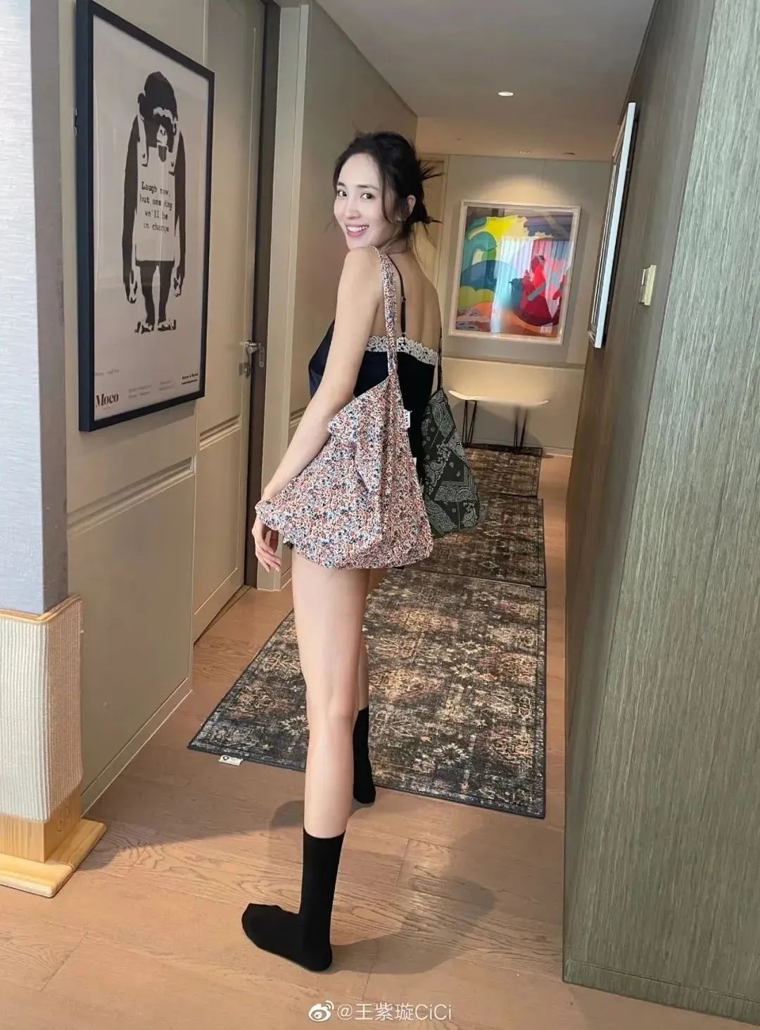 陈伟霆的镜子、井柏然的香氛、刘雯的沙发，就是我的梦中情家