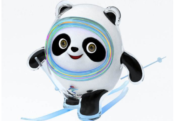 可爱的学校（冬奥吉祥物）