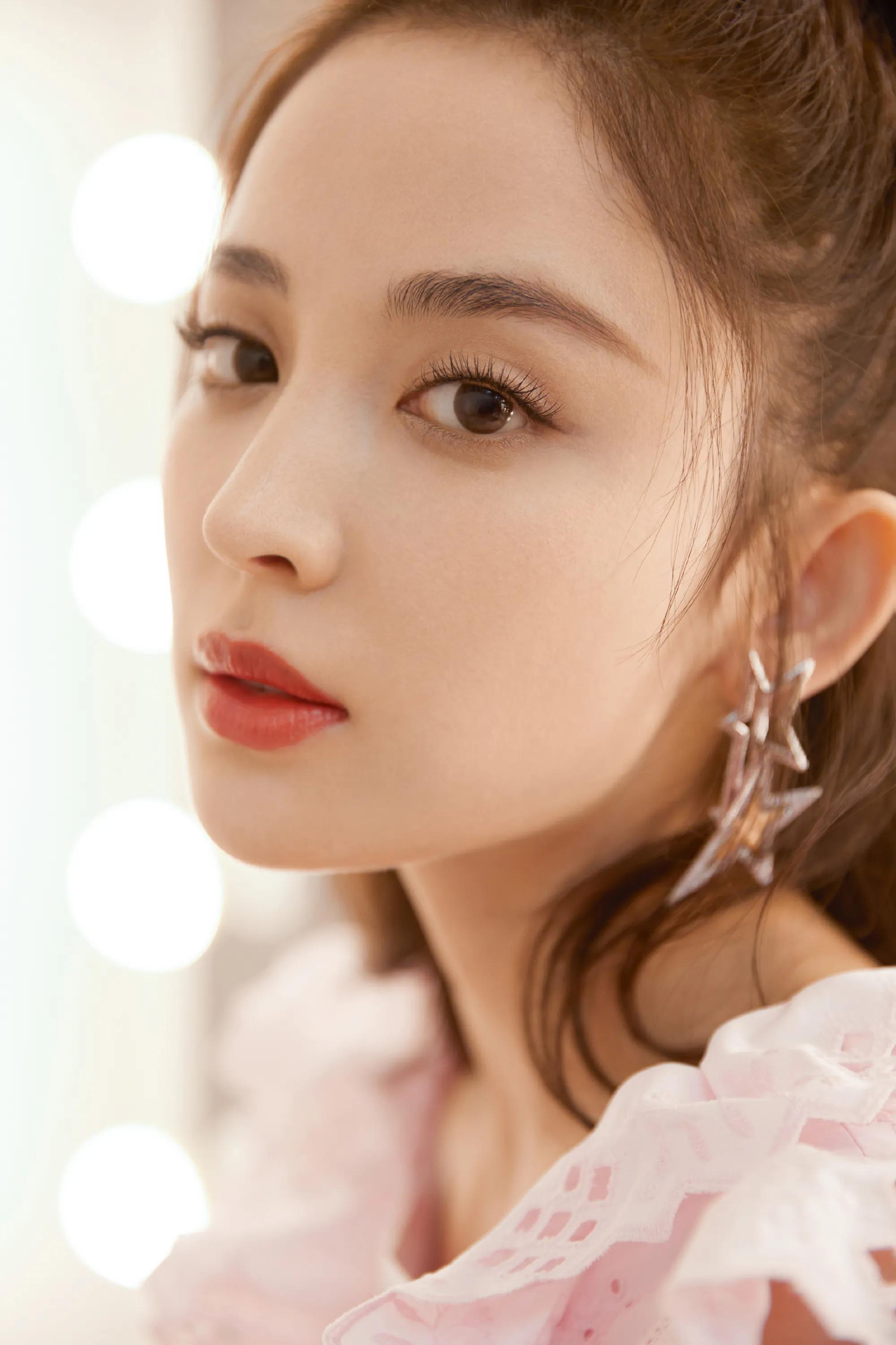古力娜扎美图