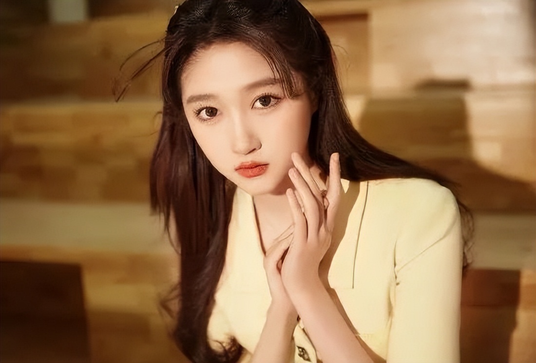 鹿晗关晓彤的瓜？