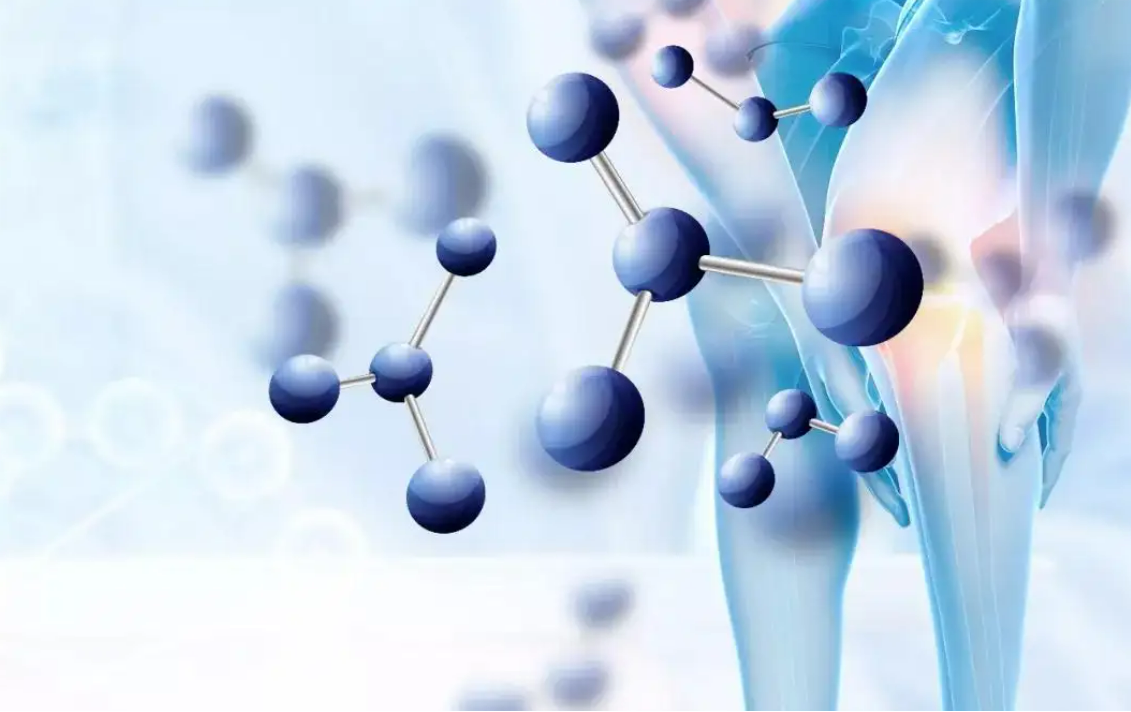 RegeSi再生硅再生医学新材料问世，能让身体组织原位再生