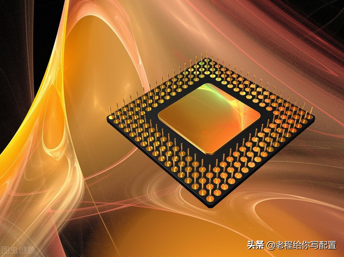 intel处理器排名以及满足我们日常使用的Intel处理器（附天梯图）