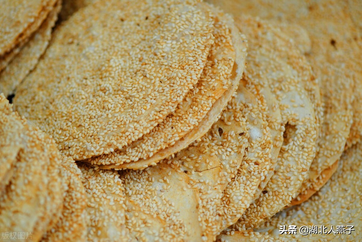 山东最出名的12道小吃，特色山东味，香咸酥脆，你都吃过几道呢？