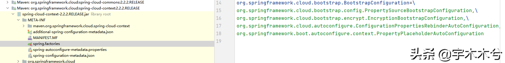 SpringCloud Alibaba系列——2Nacos配置中心源码分析（下）