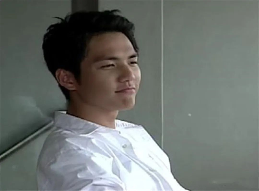 《流星花园》过去21年，5位主角令人唏嘘，“小透明”成一线明星