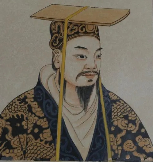 中国历史上400多名皇帝中,个个都很杰出,那么谁能排进前十呢?