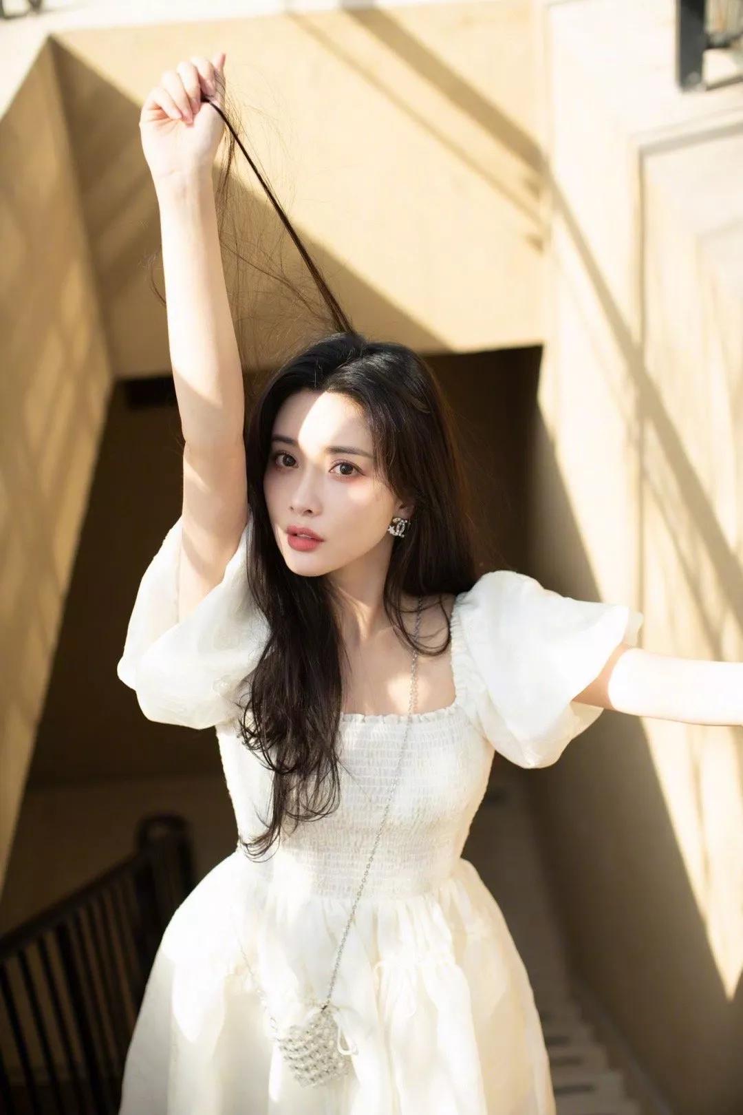 女明星美图欣赏