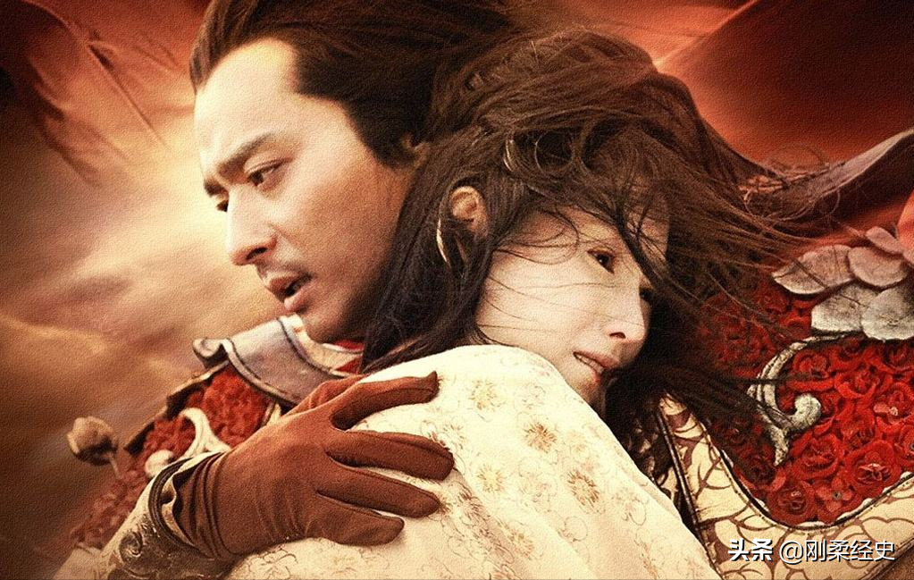 陈凯歌：活在追忆中，心心念念的还是《霸王别姬》，陈郞才尽否