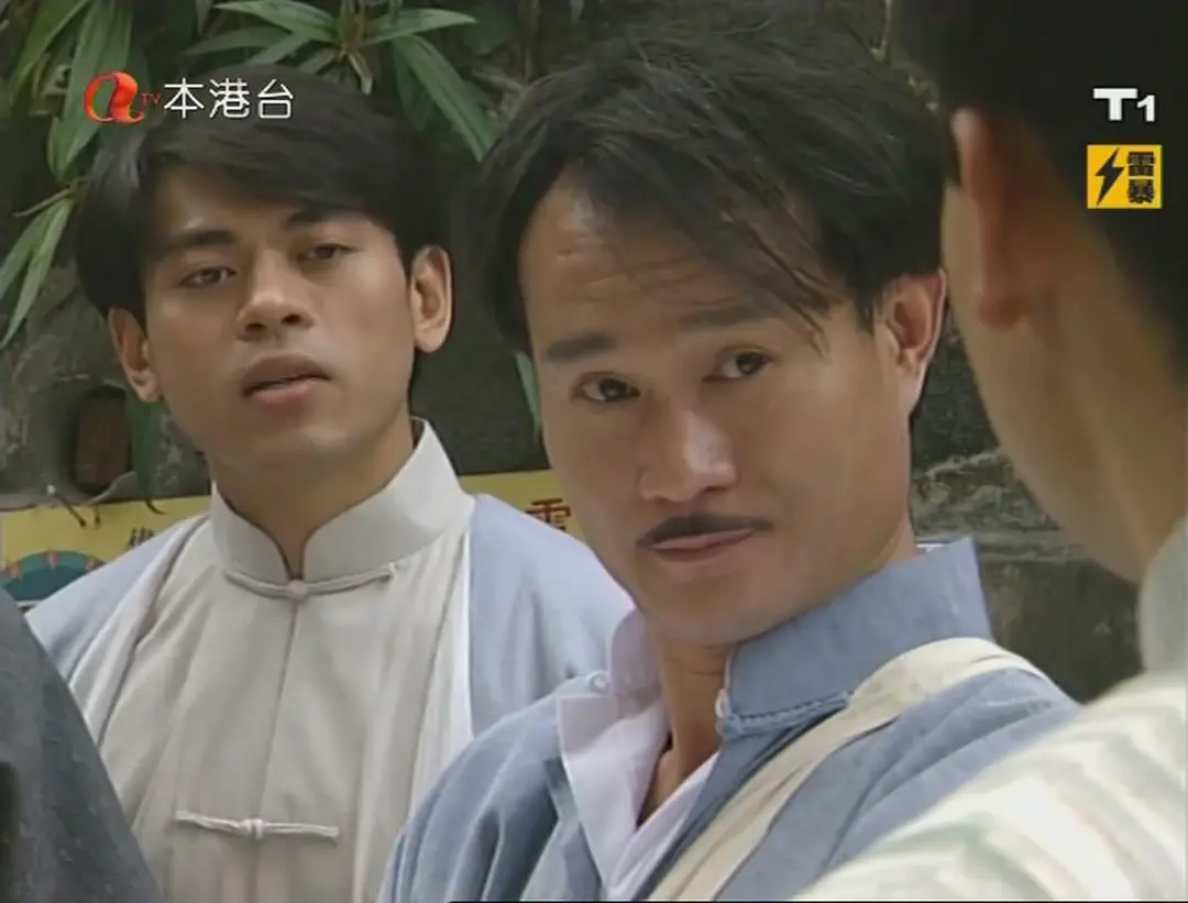 这部恐怖片很“邪性”，女主出殡当天陈百强去世，现在看都后怕