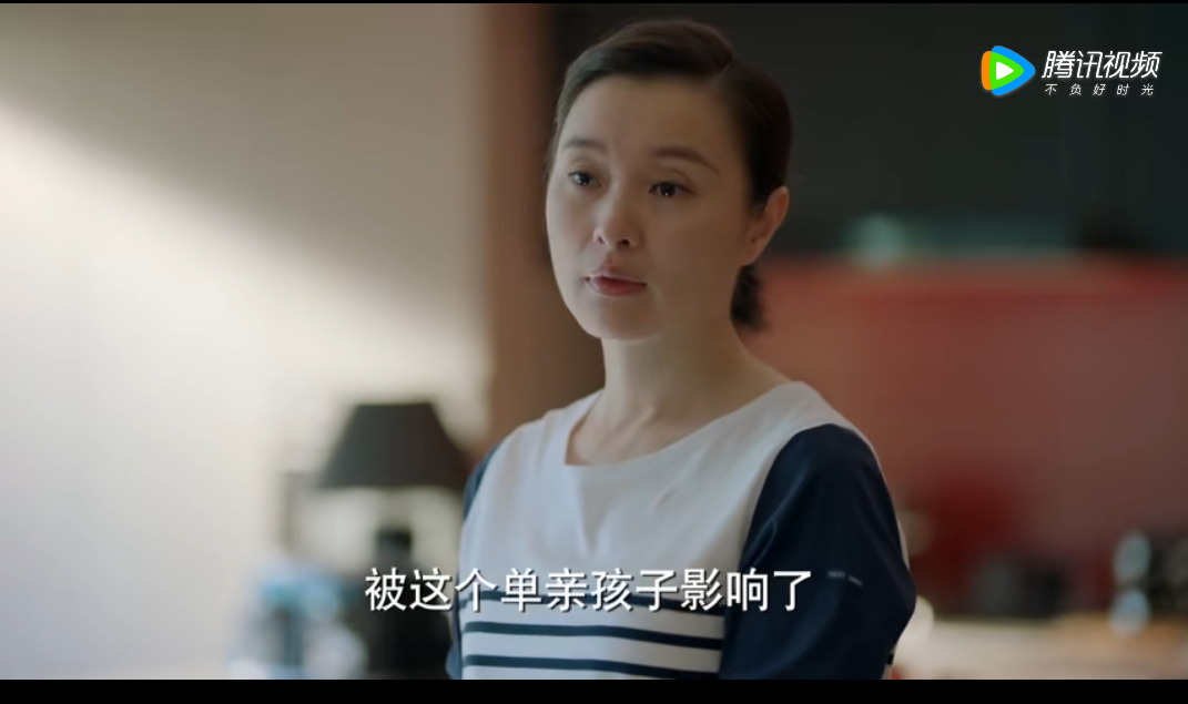 《加油，妈妈》围绕四个孩子四个妈妈，展现丧偶式教育的人生百态