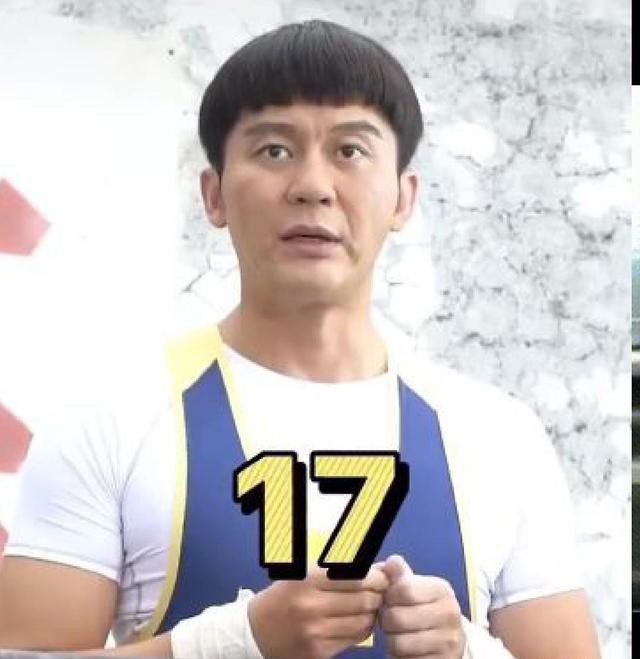 这8位男星即便演技再好，也难以弥补年龄差距过大带来的违和感